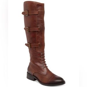 Vince Camuto Stylish Riding Boots